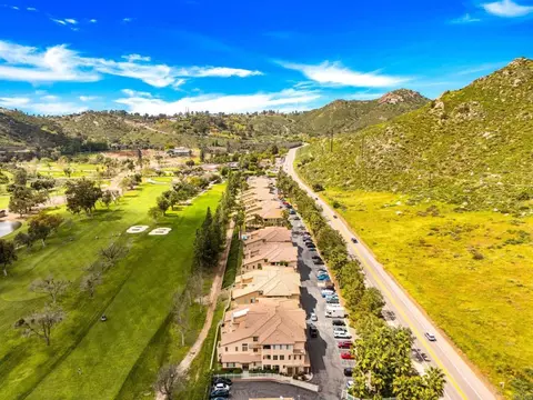 View/Area - 3239 Dehesa Rd #48, El Cajon, CA 92019 photo 8 of 8