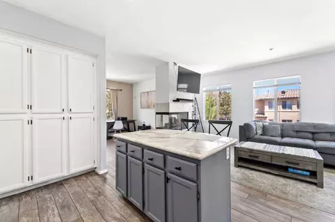 Kitchen - 3239 Dehesa Rd #48, El Cajon, CA 92019 photo 5 of 6