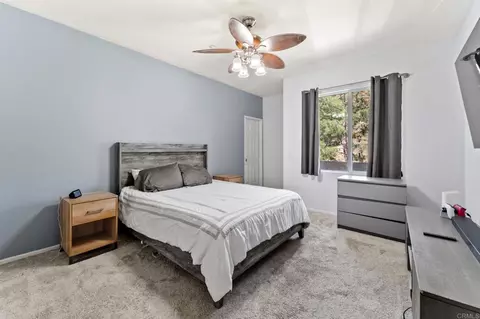 Bedroom - 3239 Dehesa Rd #48, El Cajon, CA 92019 photo 1 of 4