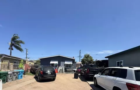 3752 Florence St, San Diego, CA 92113