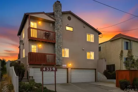 4339 Rialto St #6, San Diego, CA 92107