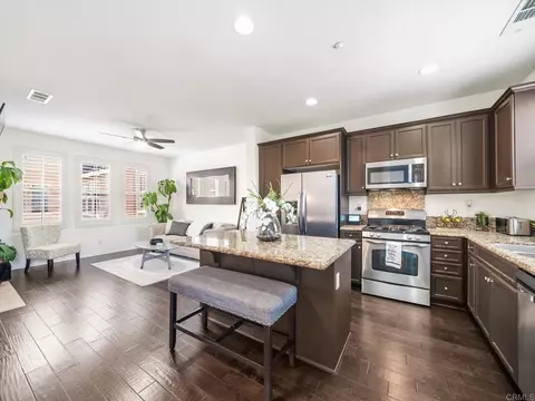 Kitchen - 1824 Peach Ct #3, Chula Vista, CA 91913 photo 2 of 2