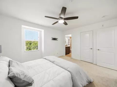 Bedroom - 1824 Peach Ct #3, Chula Vista, CA 91913 photo 2 of 4