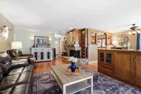 Living - 1738 Key Ln, El Cajon, CA 92021 photo 3 of 3