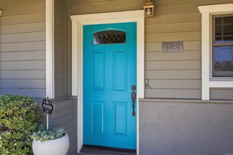 Entry Way - 1738 Key Ln, El Cajon, CA 92021 photo 1 of 1