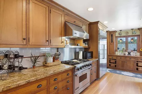 Kitchen - 1738 Key Ln, El Cajon, CA 92021 photo 4 of 5