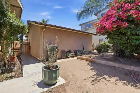 Exterior - 1738 Key Ln, El Cajon, CA 92021 photo 4 of 6