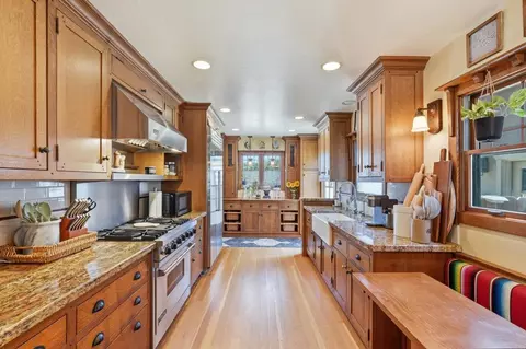 Kitchen - 1738 Key Ln, El Cajon, CA 92021 photo 2 of 5