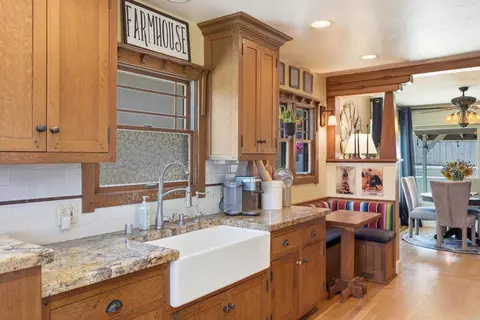 Kitchen - 1738 Key Ln, El Cajon, CA 92021 photo 3 of 5