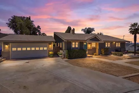 Exterior - 1738 Key Ln, El Cajon, CA 92021 photo 1 of 6