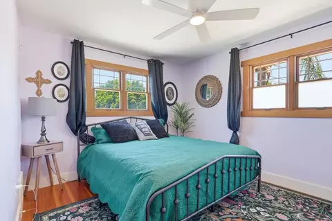 Bedroom - 1738 Key Ln, El Cajon, CA 92021 photo 2 of 5