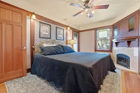Bedroom - 1738 Key Ln, El Cajon, CA 92021 photo 4 of 5