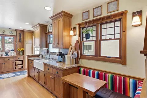 Kitchen - 1738 Key Ln, El Cajon, CA 92021 photo 5 of 5