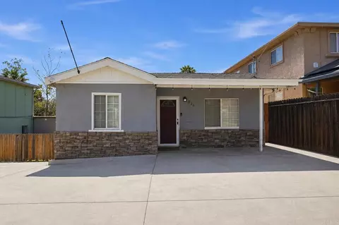 Exterior - 918 Galopago, Spring Valley, CA 91977 photo 1 of 3