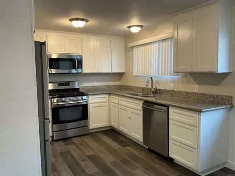 Kitchen - 8427 Carlton Oaks Dr, Santee, CA 92071 photo 1 of 2