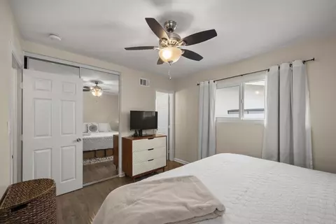 Bedroom - 8427 Carlton Oaks Dr, Santee, CA 92071 photo 5 of 9