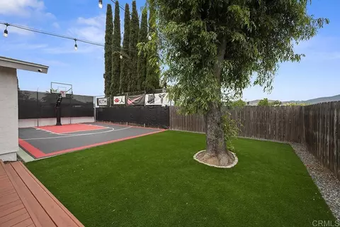 Exterior - 8427 Carlton Oaks Dr, Santee, CA 92071 photo 3 of 4