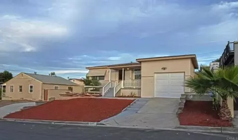 811 Gwen St, San Diego, CA 92114
