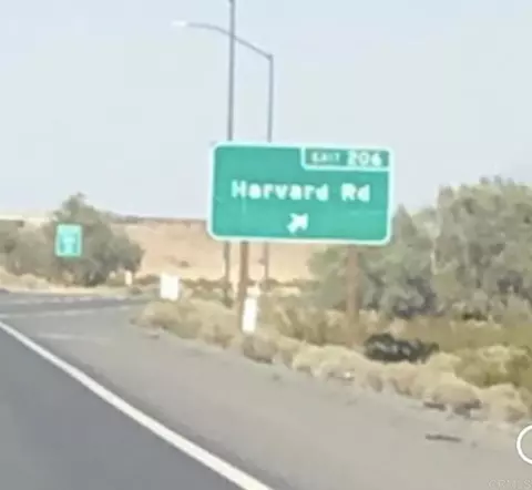 0 Valley Center Rd, Newberry Springs, CA 92365