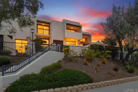 6744 Caminito Del Greco, San Diego, CA 92120