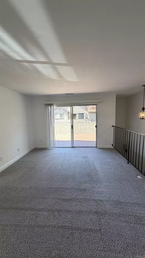 Living - 1123 Decker St #A, El Cajon, CA 92019 photo 5 of 5