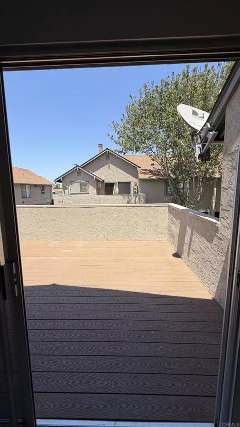 Exterior - 1123 Decker St #A, El Cajon, CA 92019 photo 2 of 3