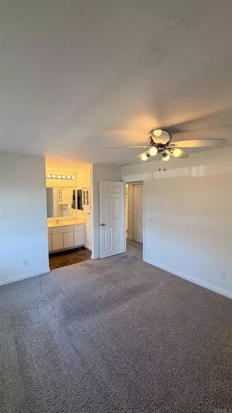 Bedroom - 1123 Decker St #A, El Cajon, CA 92019 photo 2 of 4