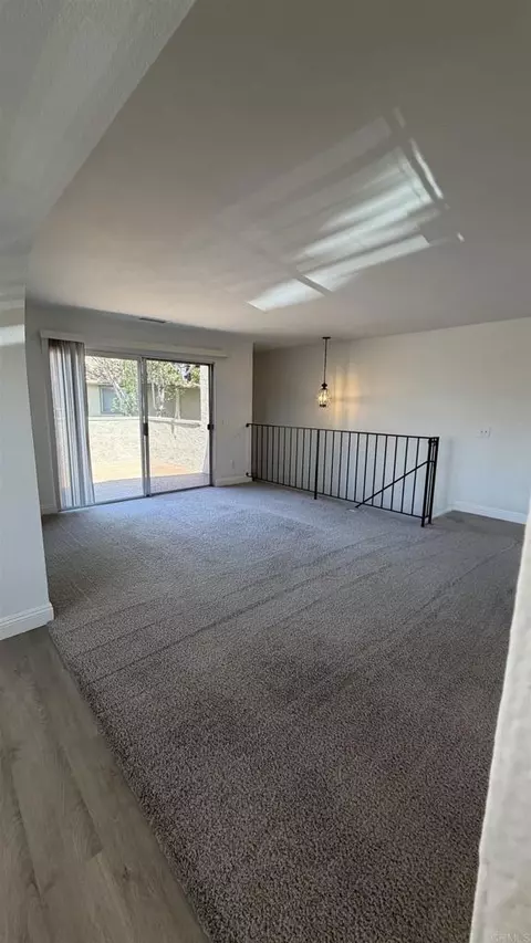 Living - 1123 Decker St #A, El Cajon, CA 92019 photo 2 of 5