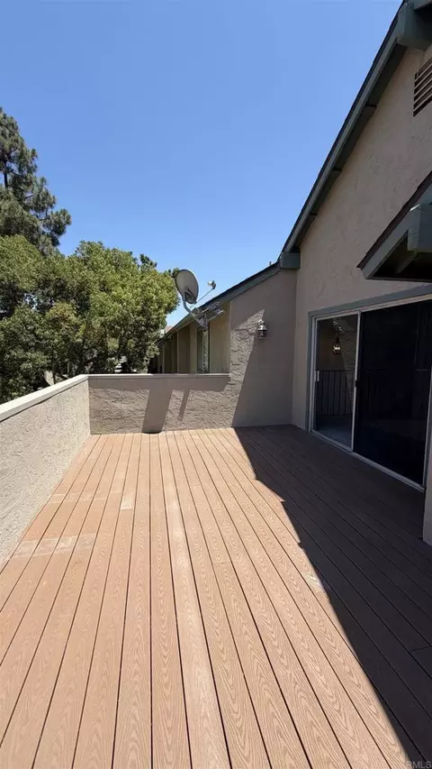 Exterior - 1123 Decker St #A, El Cajon, CA 92019 photo 3 of 3