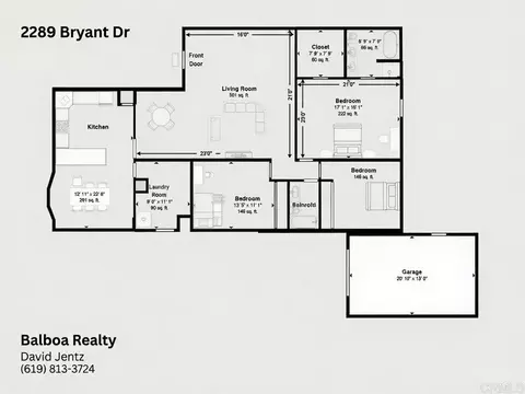 2289 Bryant Dr, Carlsbad, CA 92008 photo 34