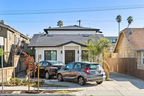 4153 Utah St, San Diego, CA 92104