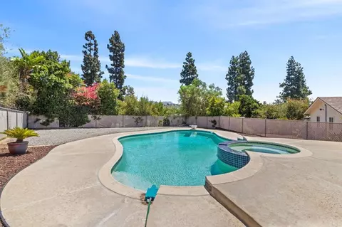 Exterior - 7979 Shir Mar Pl, El Cajon, CA 92021 photo 1 of 6