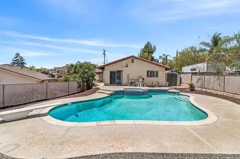 Exterior - 7979 Shir Mar Pl, El Cajon, CA 92021 photo 2 of 6