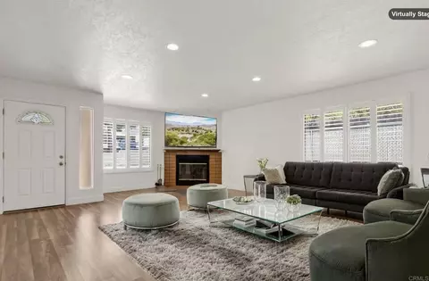 Living - 7979 Shir Mar Pl, El Cajon, CA 92021 photo 1 of 6