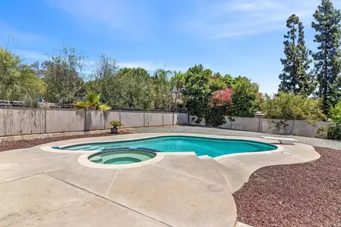 Exterior - 7979 Shir Mar Pl, El Cajon, CA 92021 photo 3 of 6