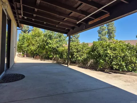 Exterior - 7979 Shir Mar Pl, El Cajon, CA 92021 photo 2 of 7