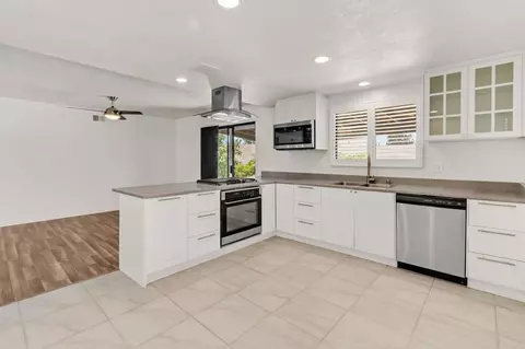 Kitchen - 7979 Shir Mar Pl, El Cajon, CA 92021 photo 1 of 2
