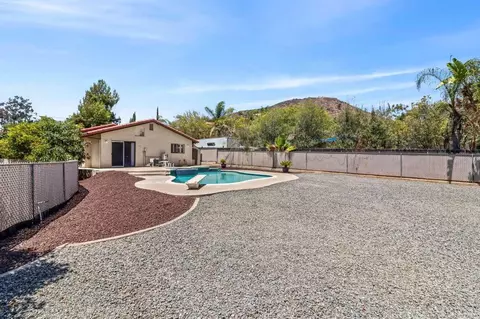 Exterior - 7979 Shir Mar Pl, El Cajon, CA 92021 photo 4 of 6