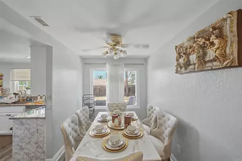 Dining - 1284 Bates Ln, El Cajon, CA 92021 photo 1 of 1