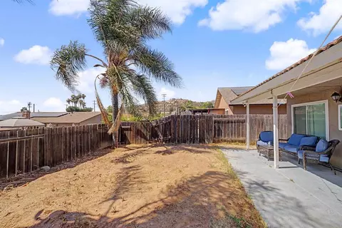 Exterior - 1284 Bates Ln, El Cajon, CA 92021 photo 1 of 2