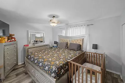 Bedroom - 1284 Bates Ln, El Cajon, CA 92021 photo 2 of 2