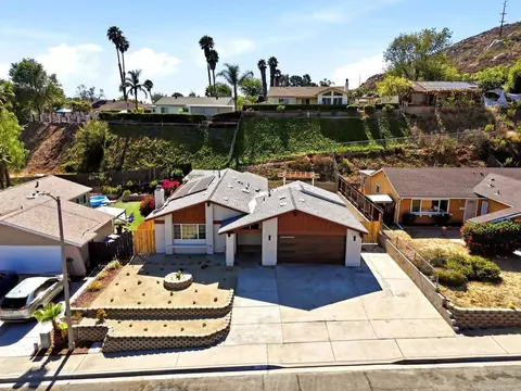 View/Area - 14722 Jeff Park Ln, Poway, CA 92064 photo 1 of 5