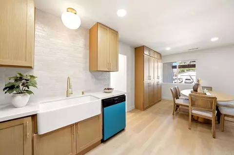 Kitchen - 14722 Jeff Park Ln, Poway, CA 92064 photo 1 of 4