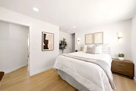 Bedroom - 14722 Jeff Park Ln, Poway, CA 92064 photo 8 of 9