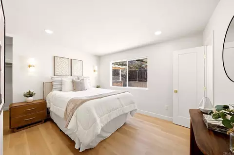 Bedroom - 14722 Jeff Park Ln, Poway, CA 92064 photo 7 of 9