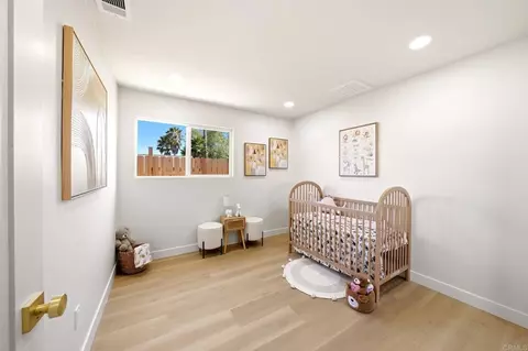 Bedroom - 14722 Jeff Park Ln, Poway, CA 92064 photo 5 of 9