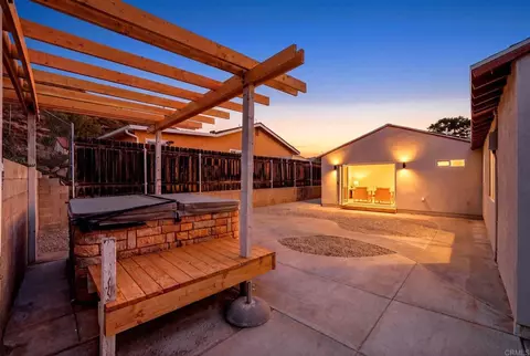 Exterior - 14722 Jeff Park Ln, Poway, CA 92064 photo 2 of 7