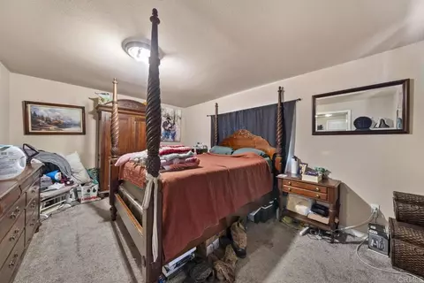 Bedroom - 826 Ellen Ln, El Cajon, CA 92019 photo 3 of 4