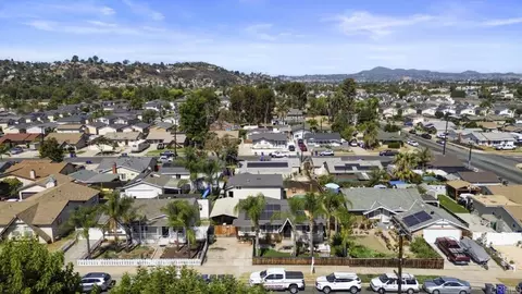 View/Area - 826 Ellen Ln, El Cajon, CA 92019 photo 1 of 4
