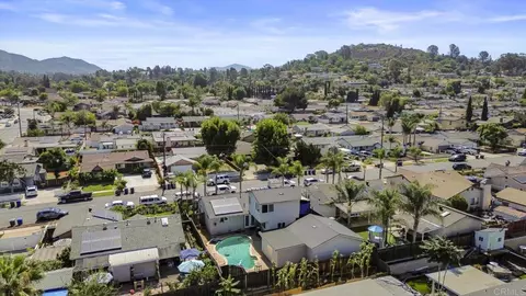View/Area - 826 Ellen Ln, El Cajon, CA 92019 photo 2 of 4